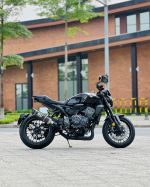 Honda CB 1000R 2024 Biển HN Đang Thu Hồi