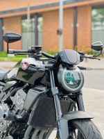 Honda CB 1000R 2024 Biển HN Đang Thu Hồi