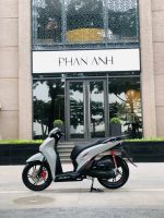 Honda Sh 160 ABS 2023 Hải Quan