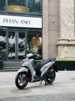 Honda Sh 160 ABS 2023 Hải Quan