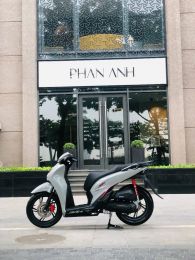 Honda Sh 160 ABS 2023 Hải Quan