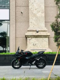 Honda CBR 150R 2022 29H2-368.38
