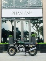 Royal Enfield 650 2019 29A1-042.00