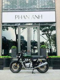 Royal Enfield 650 2019 29A1-042.00