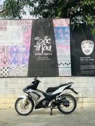 Honda Winner X ABS 2025 29BA-11058