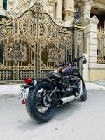 Triumph Bobber 2018 29A1-03501