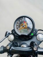Triumph Bobber 2018 29A1-03501