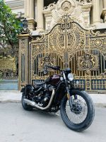 Triumph Bobber 2018 29A1-03501