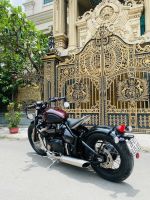 Triumph Bobber 2018 29A1-03501