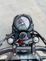 Triumph Street Twin 2018 900 Đen 29A1-233.90