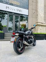 Triumph Street Twin 2018 900 Đen 29A1-233.90