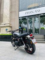 Triumph Street Twin 2018 900 Đen 29A1-233.90
