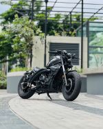 Honda Rebel 500 2018 17A1-020.05