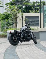 Honda Rebel 500 2018 17A1-020.05