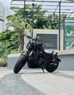 Honda Rebel 500 2018 17A1-020.05