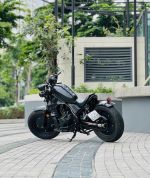 Honda Rebel 500 2018 17A1-020.05