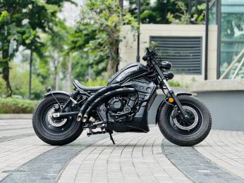 Honda Rebel 500 2018 17A1-020.05