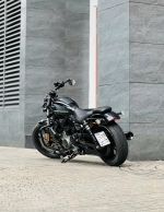 Harley Davidson Nightster 975 2023 15A1-014.94