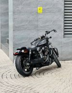 Harley Davidson Nightster 975 2023 15A1-014.94