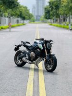 Honda CB 650R 2022 29A1-135.19