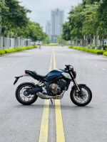 Honda CB 650R 2022 29A1-135.19