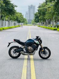 Honda CB 650R 2022 29A1-135.19