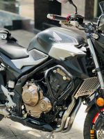 Honda CB 500F 2020 29A1-120.64