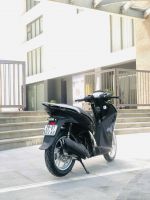 Honda Sh 125 2013 29D1-503.68