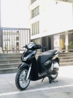 Honda Sh 125 2013 29D1-503.68