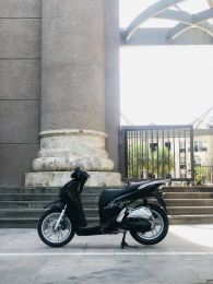 Honda Sh 125 2013 29D1-503.68