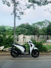 Honda Sh 125 CBS 2019 29B1-965.45