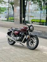 Honda CB 350 Hness 2024 29A1-239.75