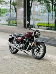 Honda CB 350 Hness 2024 29A1-239.75