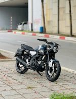 Yamaha XSR 155 2022 29M1-922.80