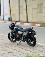 Yamaha XSR 155 2022 29M1-922.80