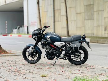 Yamaha XSR 155 2022 29M1-922.80