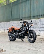 Honda Rebel 300 2018 29A1-112.65