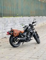 Honda Rebel 300 2018 29A1-112.65
