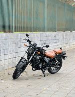 Honda Rebel 300 2018 29A1-112.65