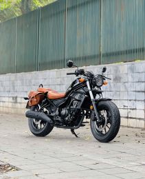 Honda Rebel 300 2018 29A1-112.65