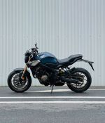 Honda CB 650R 2022 29A1-233.37