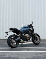 Honda CB 650R 2022 29A1-233.37