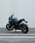 Honda CB 650R 2022 29A1-233.37