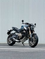 Honda CB 650R 2022 29A1-233.37