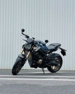Honda CB 650R 2022 29A1-233.37