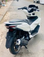 Honda PCX 160 2025 Hải Quan