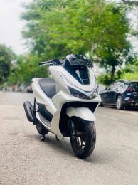 Honda PCX 160 2025 Hải Quan