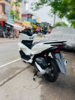 Honda PCX 160 2025 Hải Quan Trắng