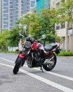 Honda cb400 super four 2019 29A1-112.30
