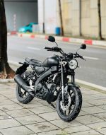 Yamaha XSR 2022 155 29C1-977.18